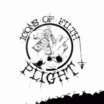 Icons of Filth : Plight
